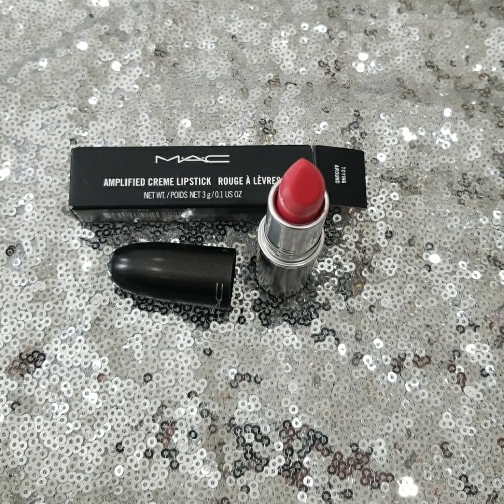 MAC Lipstick